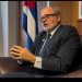 Embajador de Cuba en México tacha de irrespetuosas declaraciones de su homólogo de EU