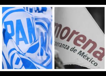 Elecciones 2027: ¿PAN o Morena? Así van las preferencias por la gubernatura de Sonora