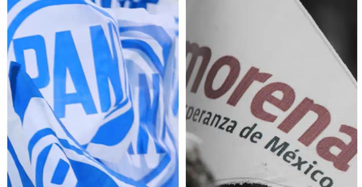 Elecciones 2027: ¿PAN o Morena? Así van las preferencias por la gubernatura de Sonora