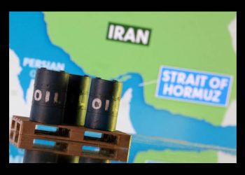 Irán ‘cierra’ el estrecho de Ormuz; pone en riesgo 20% del petróleo mundial