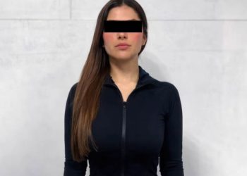 Liberan a Diana ‘N’, mujer acusada de extorsionar con 300 mil pesos a la amante de su esposo