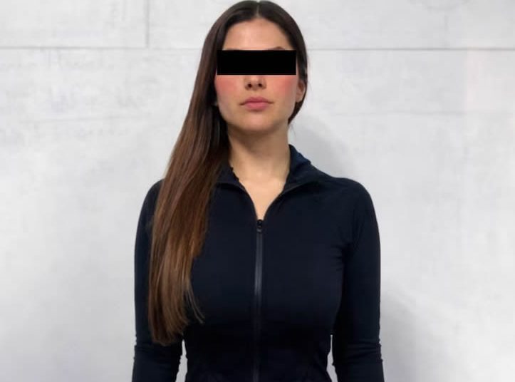 Liberan a Diana ‘N’, mujer acusada de extorsionar con 300 mil pesos a la amante de su esposo