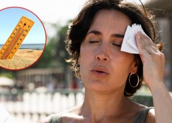 Hermosillo alcanza 6 días consecutivos de récord de calor con temperaturas de hasta 41 grados