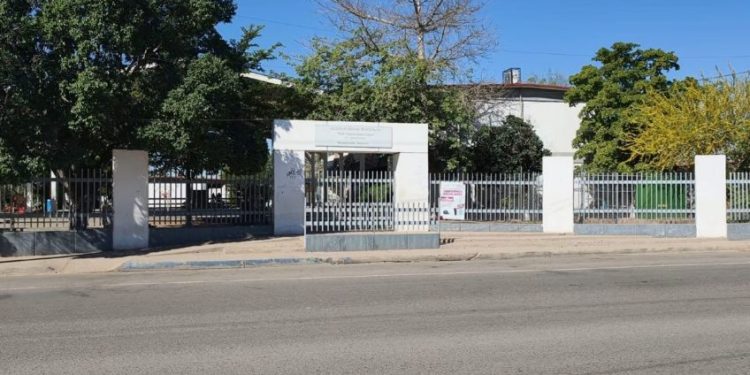 Secretaría de Educación y Cultura anuncia programa de mochila segura en Sonora