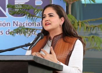 Célida López: Sonora mantiene estatus sanitario y refuerza estrategia ganadera ante cierre fronterizo