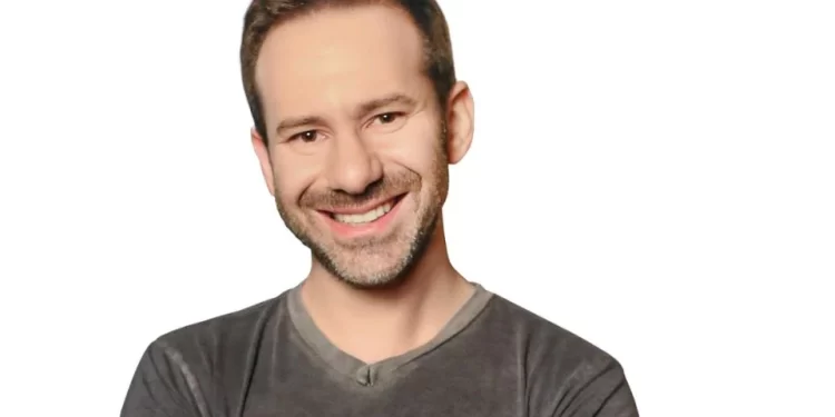 Fallece Leonid Radvinsky, el millonario dueño de OnlyFans, a los 43 años y tras una batalla contra el cáncer