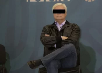 Imputan a Jaime Bonilla, exgobernador de BC, por abuso de autoridad, peculado y otros ilícitos, por fallida planta fotovoltaica