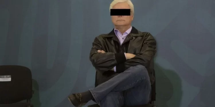 Imputan a Jaime Bonilla, exgobernador de BC, por abuso de autoridad, peculado y otros ilícitos, por fallida planta fotovoltaica