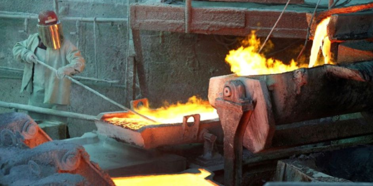 Municipios de Sonora buscan fortalecer la minería: Camimex