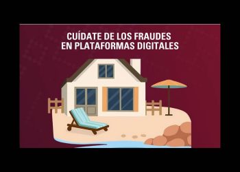 Advierte SSPC Sonora sobre aumento de fraudes en plataformas digitales durante Semana Santa