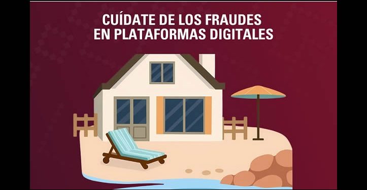 Advierte SSPC Sonora sobre aumento de fraudes en plataformas digitales durante Semana Santa