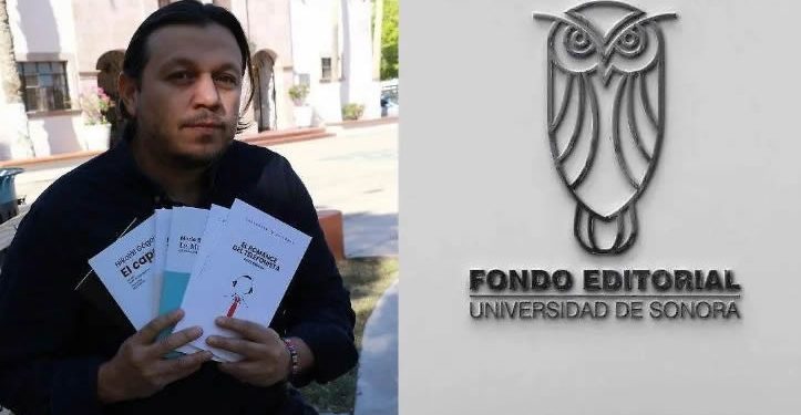 UNISON continuará con su labor editorial