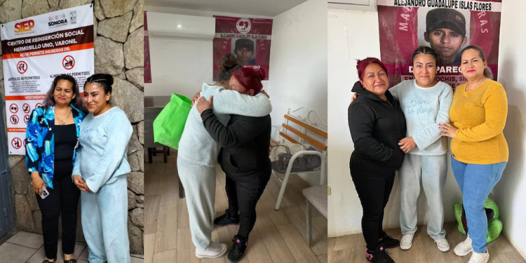 El caso Wendy: la detención sin juicio por un machete y la invisibilidad de los desaparecidos en los CERESOS de Sonora