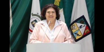 Propone la diputada María Alicia Gaytán crear el Sistema de Registro Hospitalario de Nacimientos.