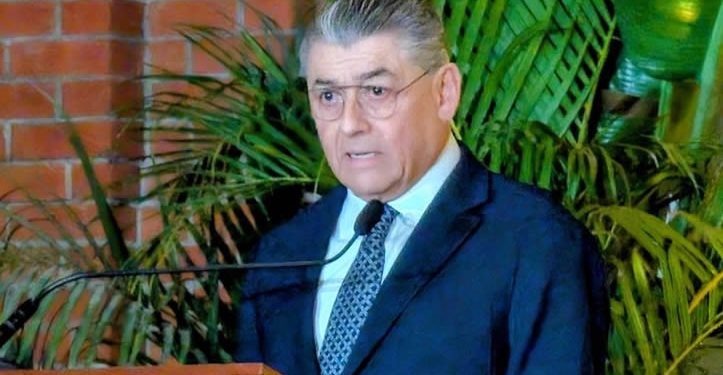 Femsa reivindica legado de Eugenio Garza Lagüera; “fue un líder con propósito”