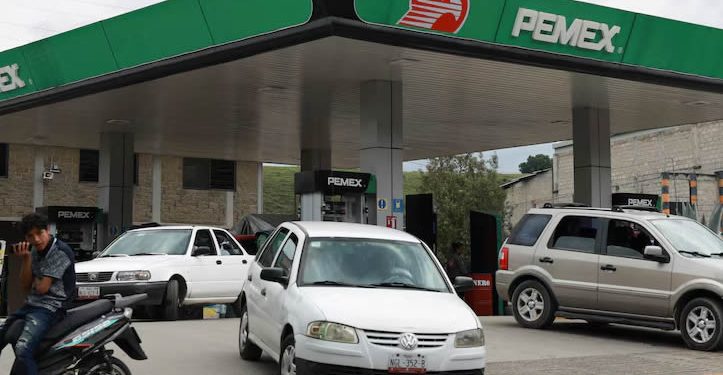 Directo al precio de la gasolina: Hacienda reactiva estímulos fiscales a Magna y Premium