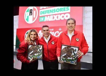 “Estamos listos para asumir la responsabilidad”: Guadalupe Soto, considerada por Alito como carta fuerte al Gobierno de Sonora en el 2027