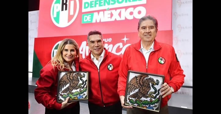 “Estamos listos para asumir la responsabilidad”: Guadalupe Soto, considerada por Alito como carta fuerte al Gobierno de Sonora en el 2027