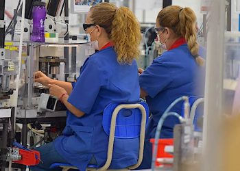 Hermosillo lidera generación de empleo entre capitales del país de acuerdo al IMSS