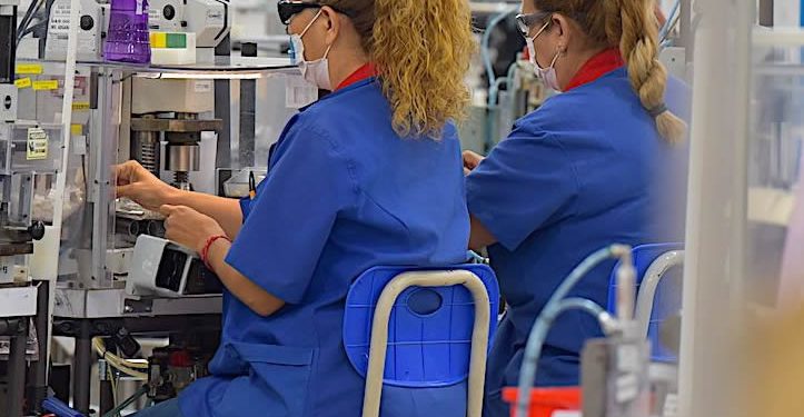 Hermosillo lidera generación de empleo entre capitales del país de acuerdo al IMSS