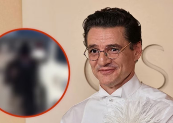 Captan a Pedro Pascal en Sonora para grabar la película ‘De Noche’