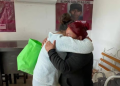 Localizan con vida a Wendy Castro tras casi 4 años desaparecida; Madres Buscadoras logran reencuentro en Sonora