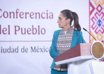 Sheinbaum pide a la Comisión de Búsqueda avances sobre el caso del periodista Alberto Jiménez Mota; desapareció hace 21 años
