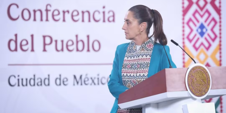 Sheinbaum pide a la Comisión de Búsqueda avances sobre el caso del periodista Alberto Jiménez Mota; desapareció hace 21 años