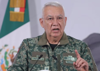 Ejército intentó capturar vivo a “El Mencho”; pruebas de su abatimiento fueron entregadas a la FGR: Trevilla