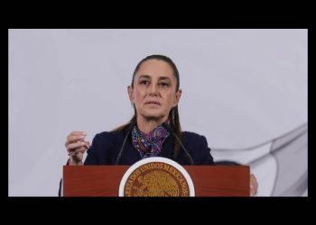 Alertan que ley de Sheinbaum trae truco para ocultar situación financiera real de México