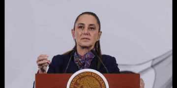 Alertan que ley de Sheinbaum trae truco para ocultar situación financiera real de México