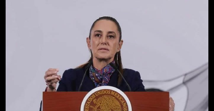 Alertan que ley de Sheinbaum trae truco para ocultar situación financiera real de México