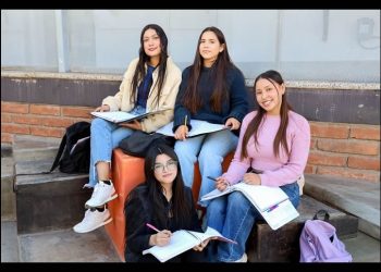 Más de 4 mil aspirantes avanzan hacia su ingreso a la UES a un mes de abrirse el registro