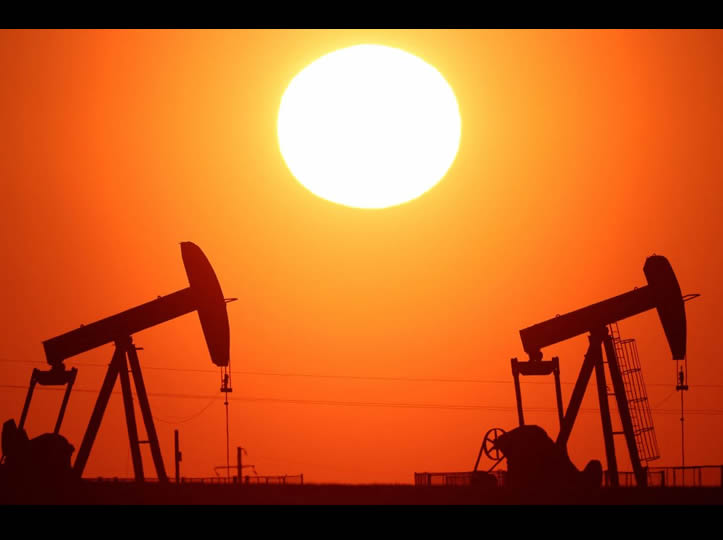 Irán amenaza con destruir el sector energético del Golfo si el suyo vuelve a ser atacado