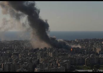 México evacúa a 121 de sus ciudadanos de Medio Oriente