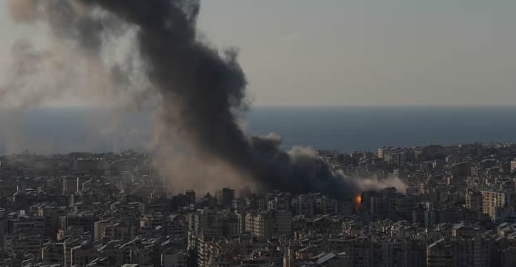 México evacúa a 121 de sus ciudadanos de Medio Oriente