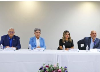 ISAF fortalece capacidades de gobiernos municipales para la correcta rendición de cuentas y gestión financiera: Auditora Mayor