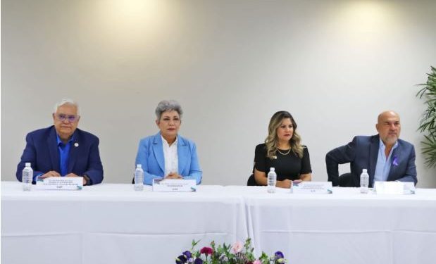 ISAF fortalece capacidades de gobiernos municipales para la correcta rendición de cuentas y gestión financiera: Auditora Mayor