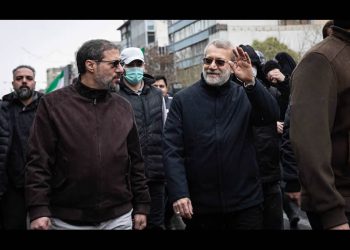 Israel mata a Ali Lariyaní, figura clave del régimen iraní