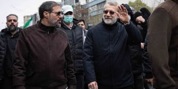 Israel mata a Ali Lariyaní, figura clave del régimen iraní