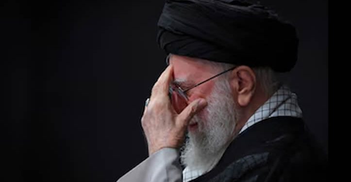 La herencia de los mil millones: el imperio oculto de Alí Khamenei desde Londres hasta Mallorca