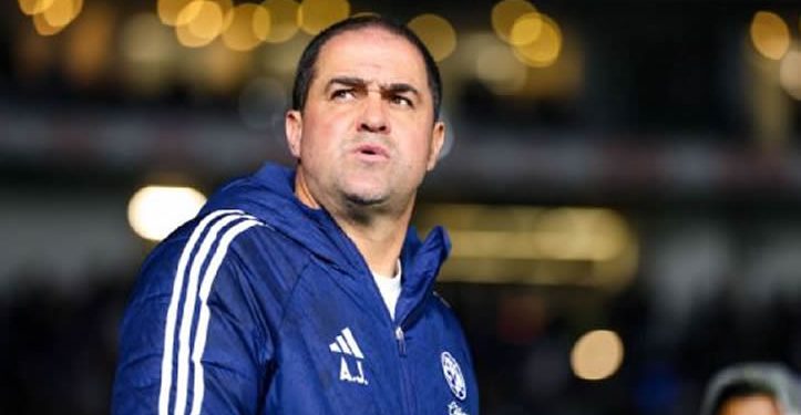 Las razones del mal paso del América en el Clausura 2026