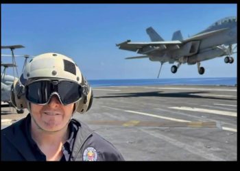 “Juntos somos más fuertes; los criminales no tendrán dónde esconderse”: Ronald Johnson