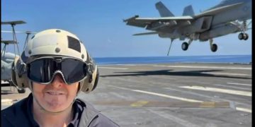 “Juntos somos más fuertes; los criminales no tendrán dónde esconderse”: Ronald Johnson