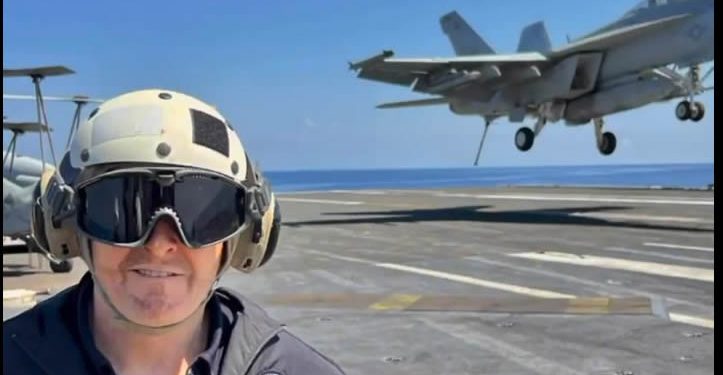 “Juntos somos más fuertes; los criminales no tendrán dónde esconderse”: Ronald Johnson