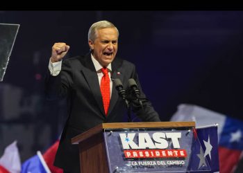 Chile inicia con Kast el periodo más conservador desde la dictadura