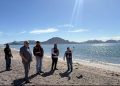 Analizan calidad de agua de las playas de Sonora para descartar riesgos de salud a vacacionistas en Semana Santa