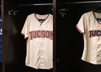 Tucson se queda sin beisbol de la Liga del Pacífico