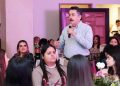 Impulsan encuentro Mujeres Tejiendo Redes de impacto en el sur del estado