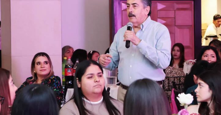 Impulsan encuentro Mujeres Tejiendo Redes de impacto en el sur del estado